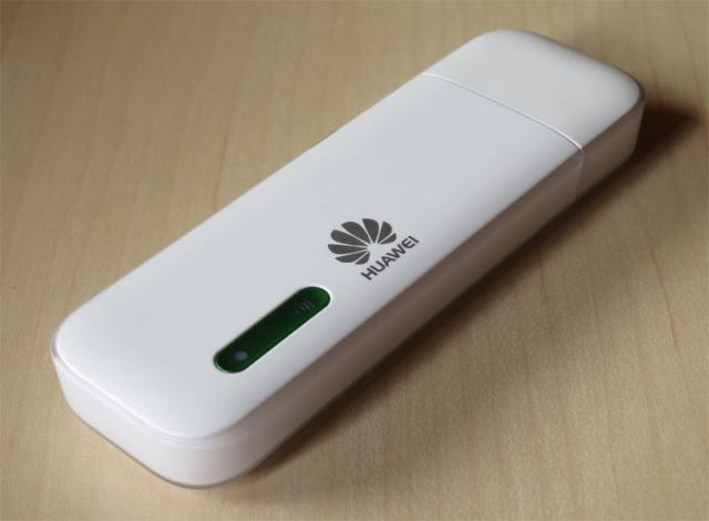 Huawei Smart WiFi Stick E355